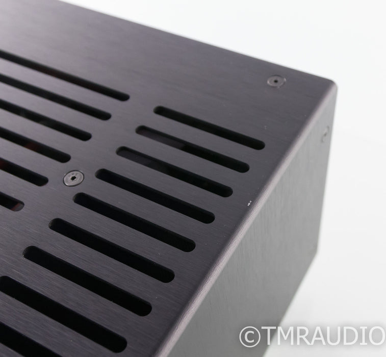 Modwright KWI 200 Stereo Integrated Amplifier; KWI200; Remote; MM Phono