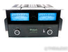 McIntosh MC452 Stereo Power Amplifier; MC-452 (1/5)