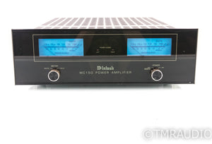 McIntosh MC150 Stereo Power Amplifier; MC-150