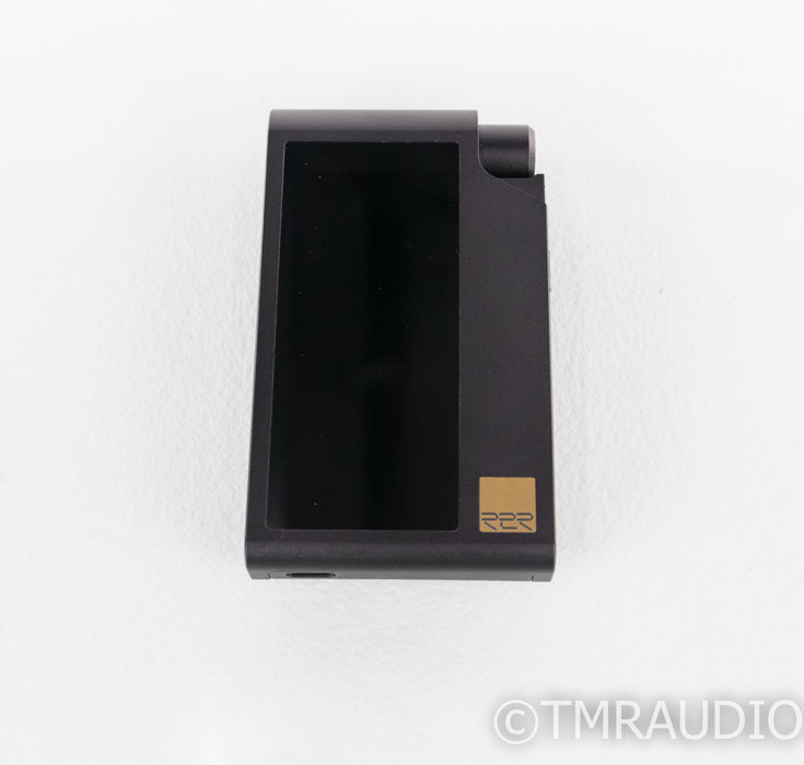 HifiMan R2R2000 Portable Digital Audio Player / Streamer; Bluetooth
