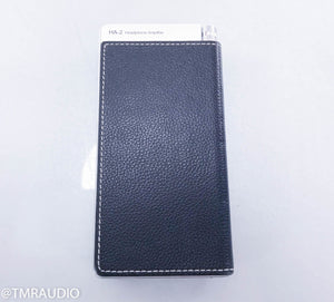 Oppo HA-2 Portable Headphone Amplifier / DAC