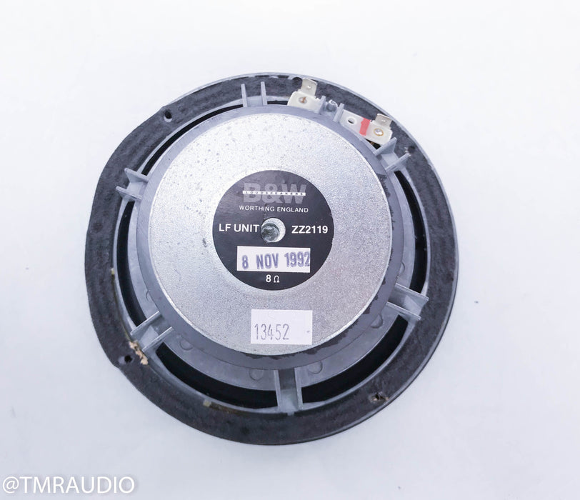 B&W ZZ2119 Matrix 803 S2 Woofer