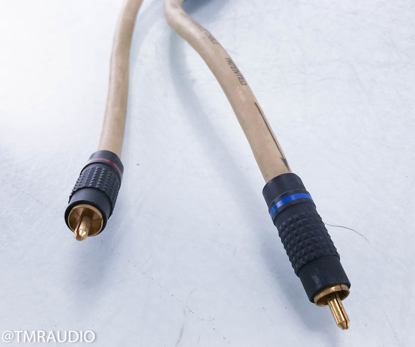 MIT MI-330 Audio Interface RCA Cables