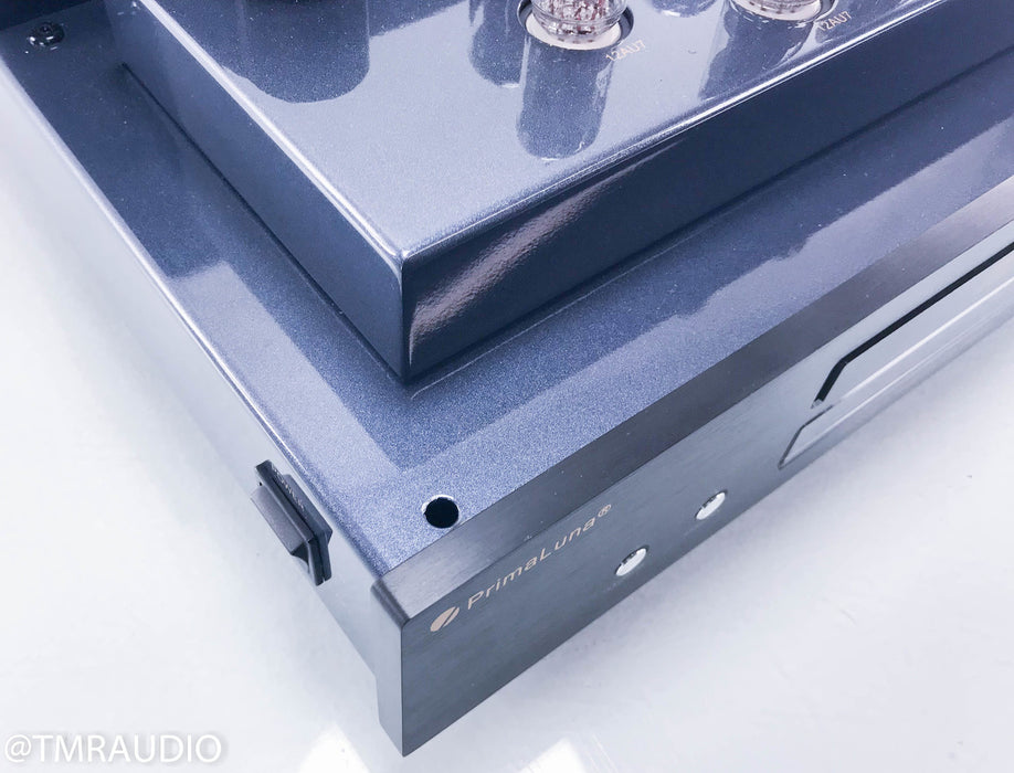 PrimaLuna Premium Tube CD Player