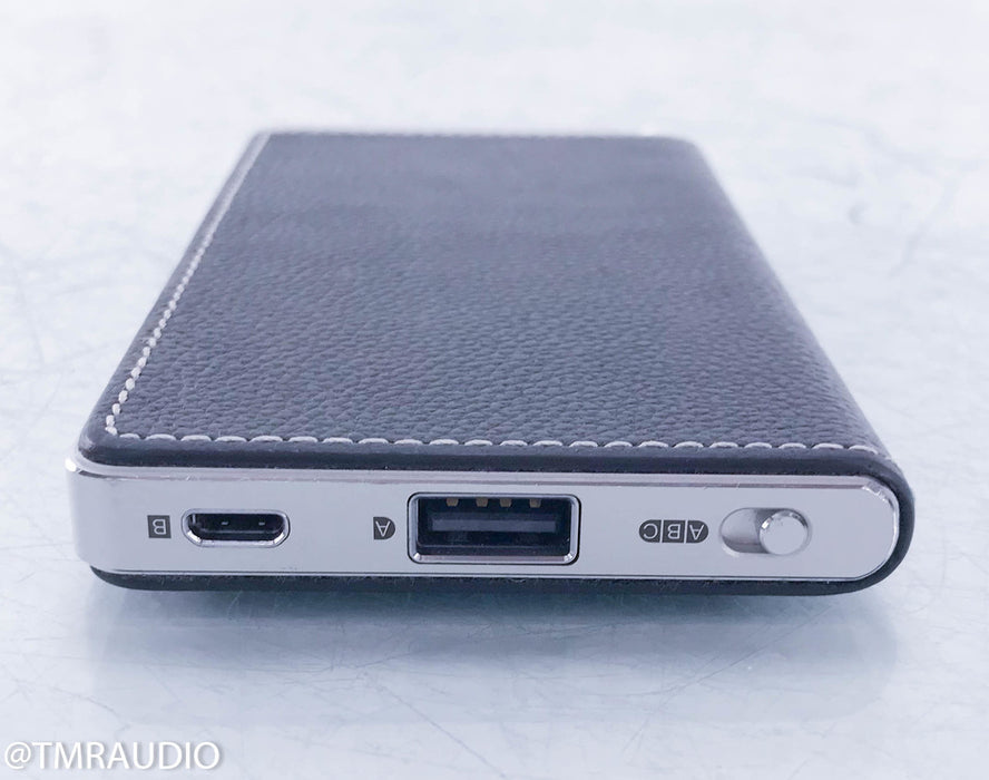Oppo HA-2 Portable Headphone Amplifier / DAC