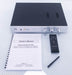Jolida Fusion DAC / Pre Stereo Tube Preamplifier w/ DAC