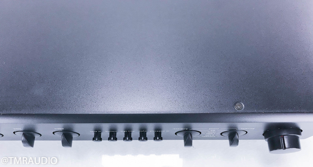 Adcom GFP-565 Stereo Preamplifier