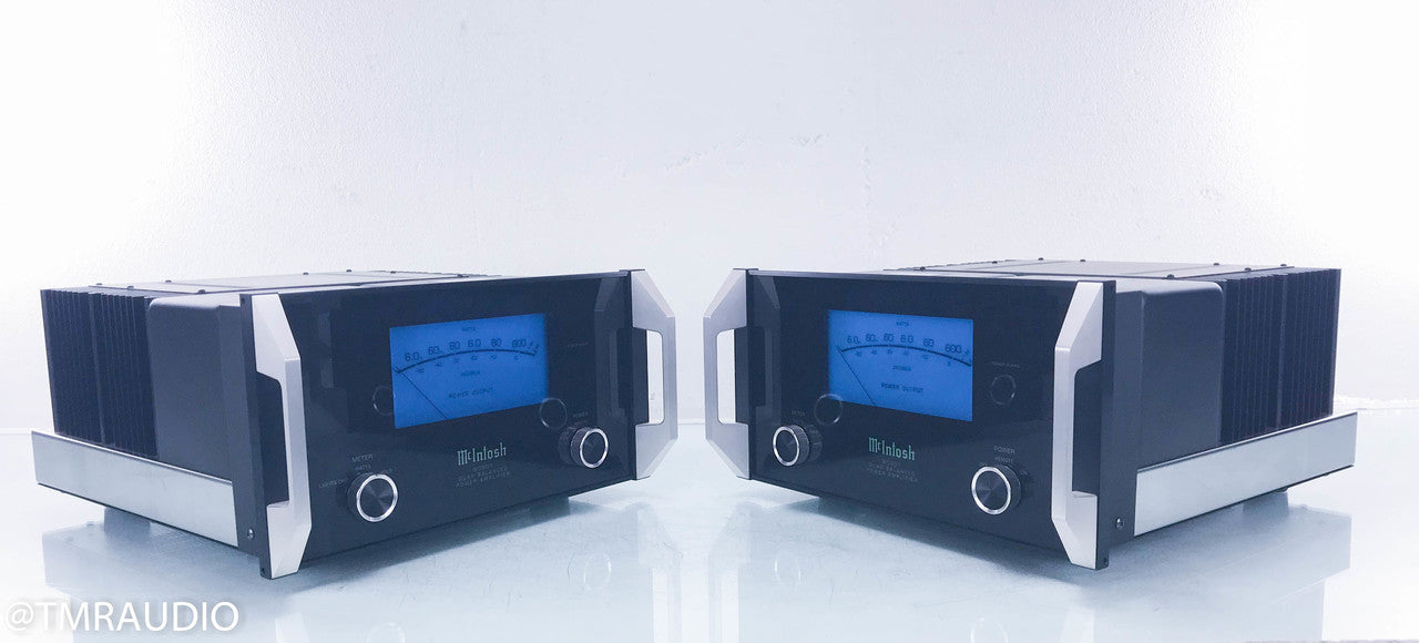 McIntosh MC601 Mono Power Amplifier