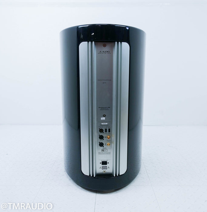 JL Audio Gotham G213 Powered Subwoofer