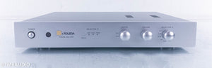 Jolida Fusion DAC / Pre Stereo Tube Preamplifier w/ DAC