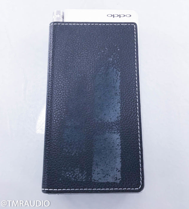 Oppo HA-2 Portable Headphone Amplifier / DAC