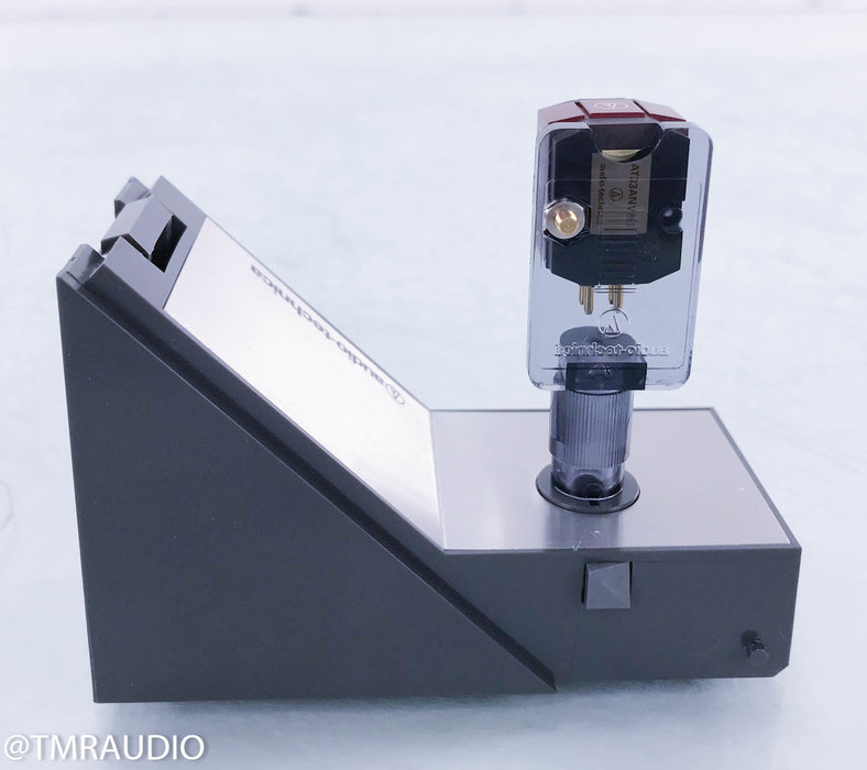 Audio-Technica AT33ANV MC Phono Cartridge