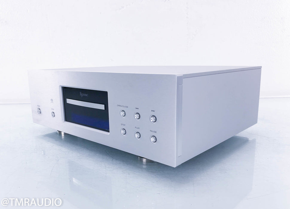 Esoteric SA-50 SACD / CD Player