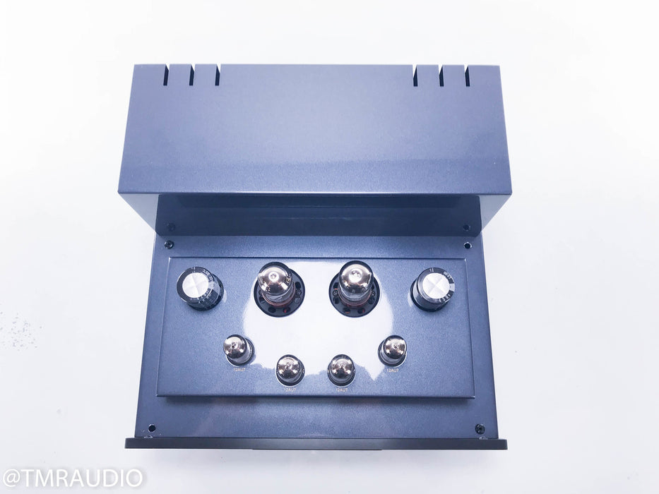 PrimaLuna Premium Tube CD Player