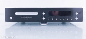 Audio Refinement CD Complete CD Player