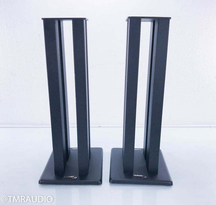 Target Audio MR60B 24" Speaker Stands