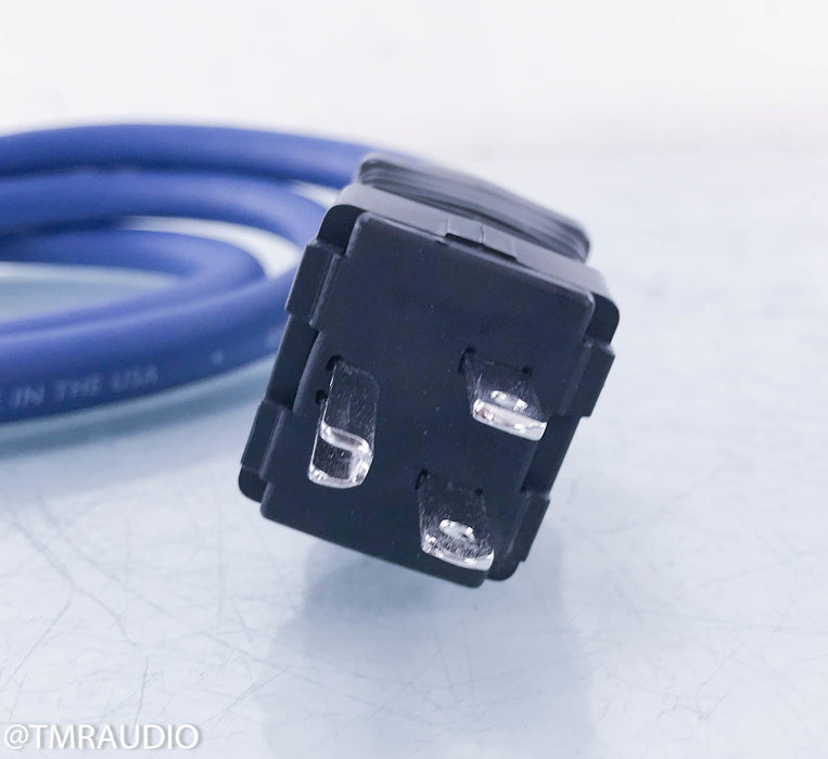 Cardas Clear M Power Cable
