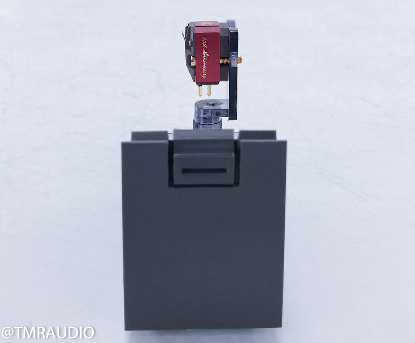 Audio-Technica AT33ANV MC Phono Cartridge