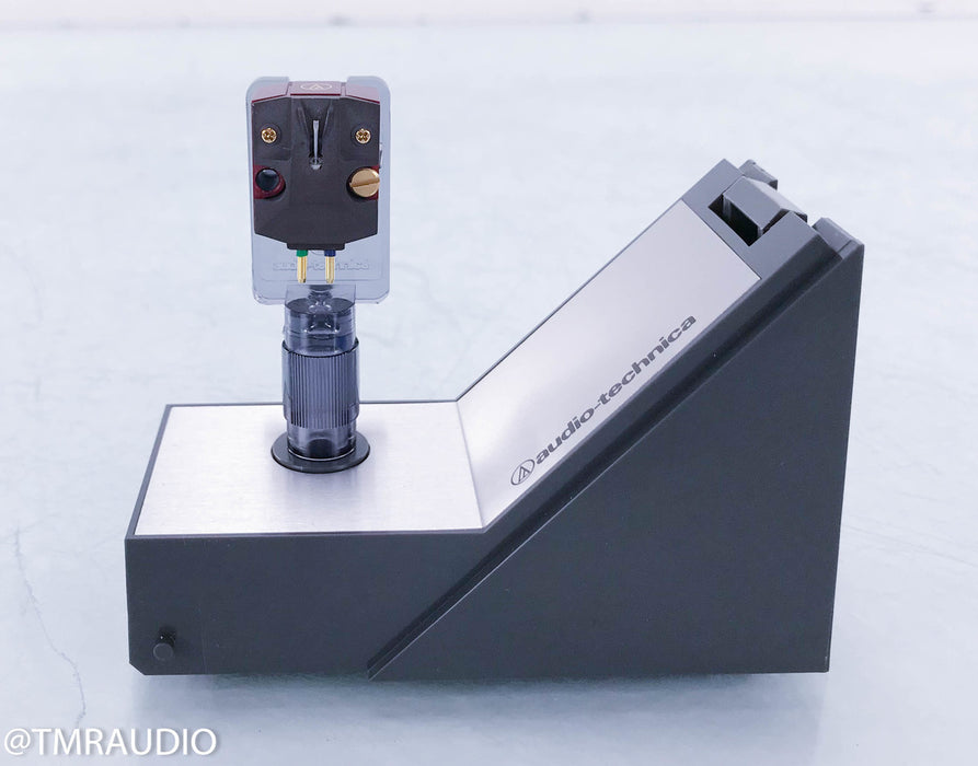 Audio-Technica AT33ANV MC Phono Cartridge