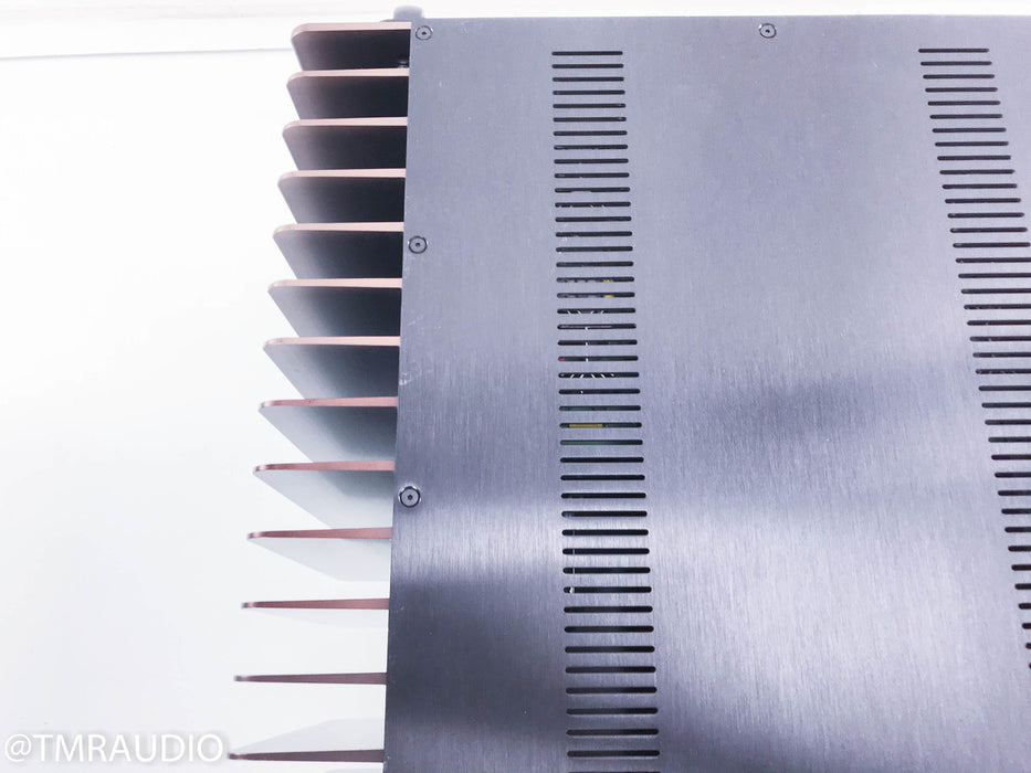 Classe CA-400 Stereo Power Amplifier