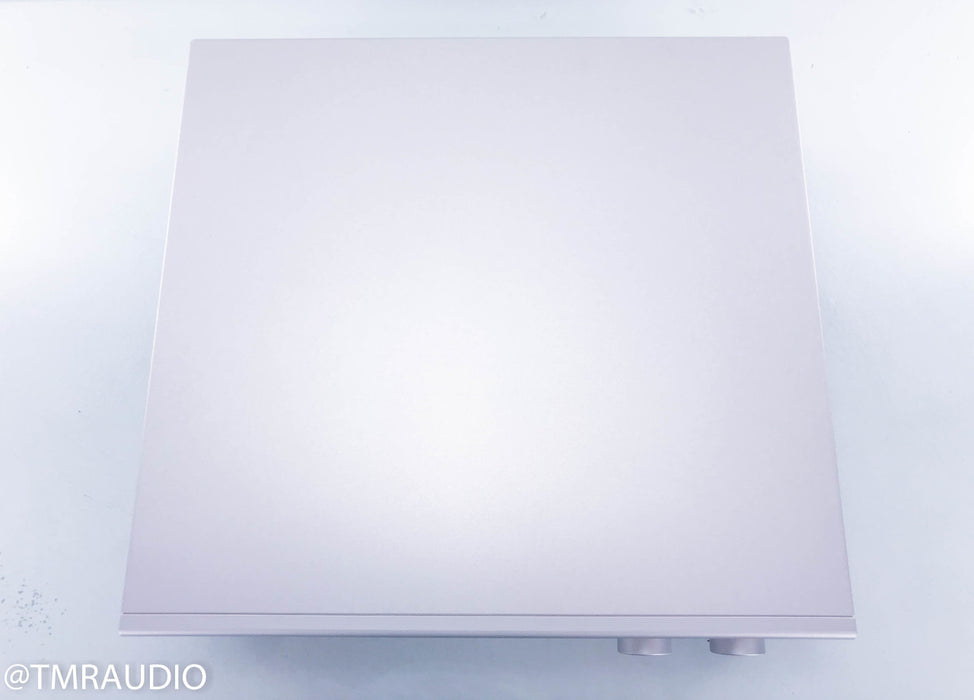 Soulution 721 Stereo Preamplifier