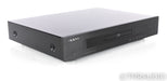 Oppo BDP-93 Universal 3D Blu-ray Player; SACD / CD / DVD