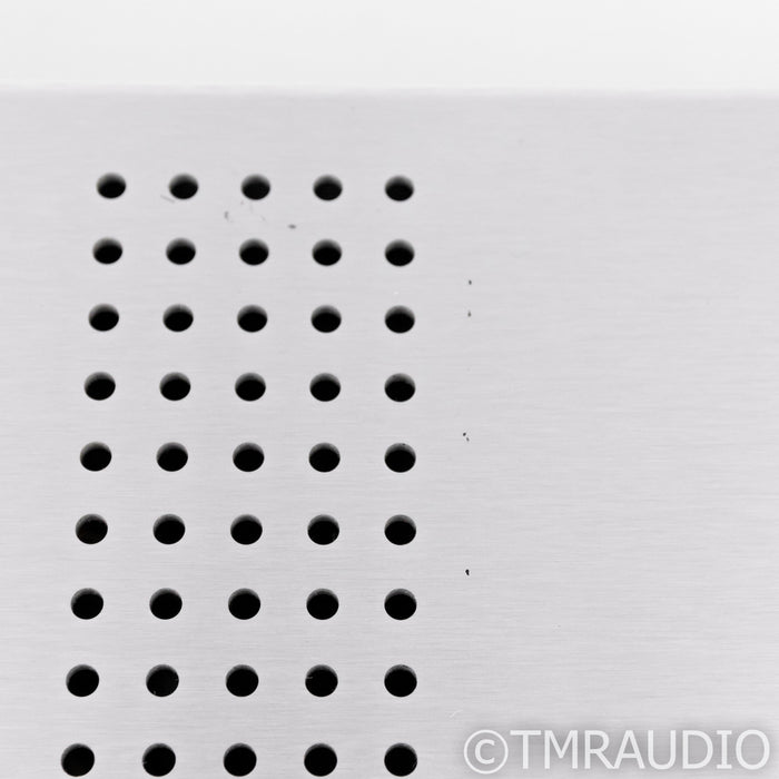 Belles Soloist 1 Stereo Integrated Amplifier; Remote