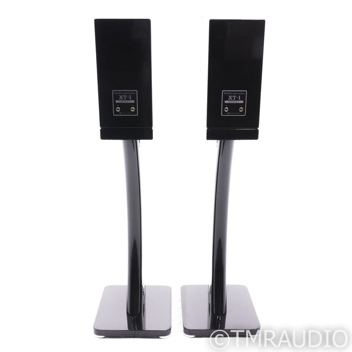 Raidho XT-1 Bookshelf Speakers