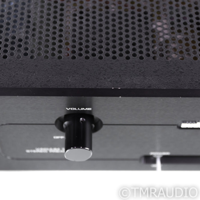 Audio Research LS8 MkII Stereo Tube Preamplifier; LS-8 Mk2 (Upgraded Caps)