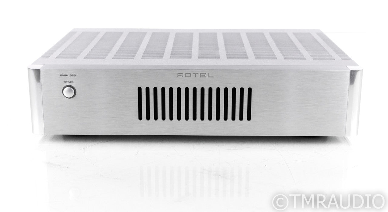 Rotel RMB-1565 5 Channel Power Amplifier; RMB1565