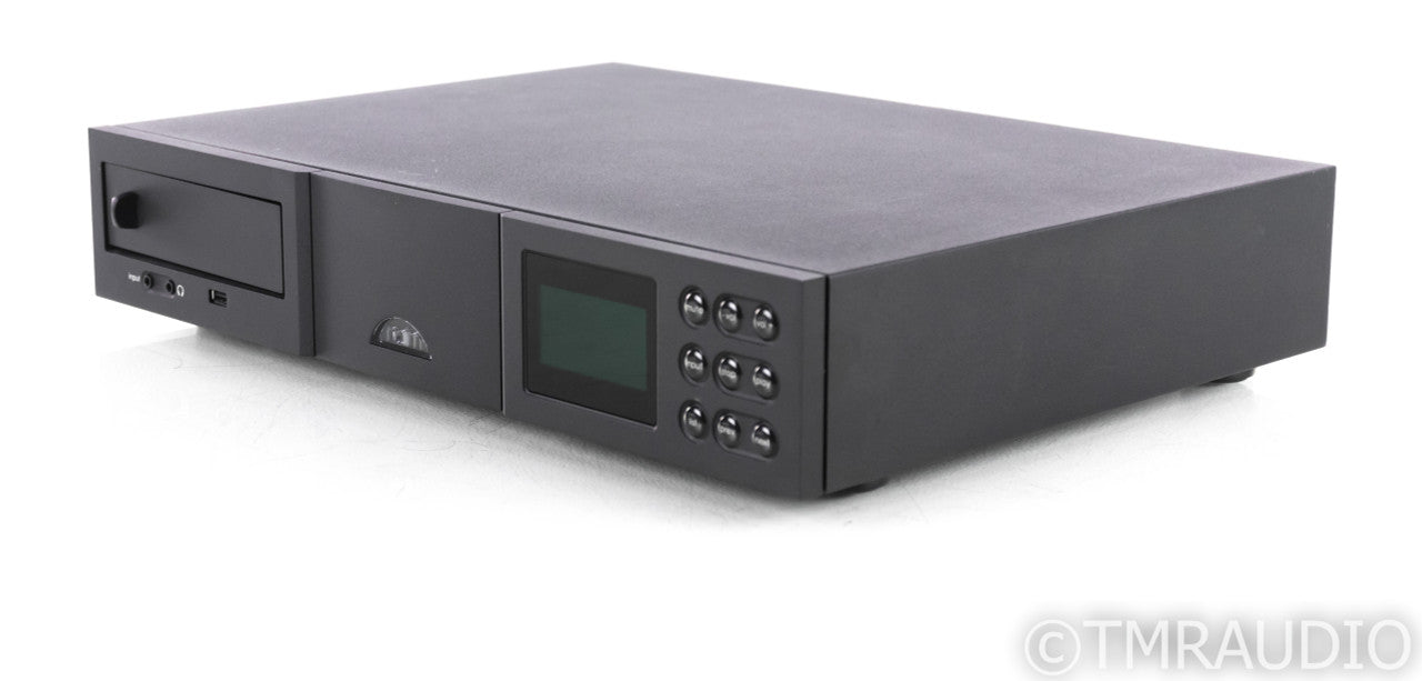 Naim Uniti 2 Stereo Integrated Amplifier; All-in-One CD Player; DAC; Remote