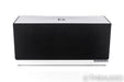 Definitive Technology W9 Wireless Network Speaker; Black & Silver (Refurbished)
