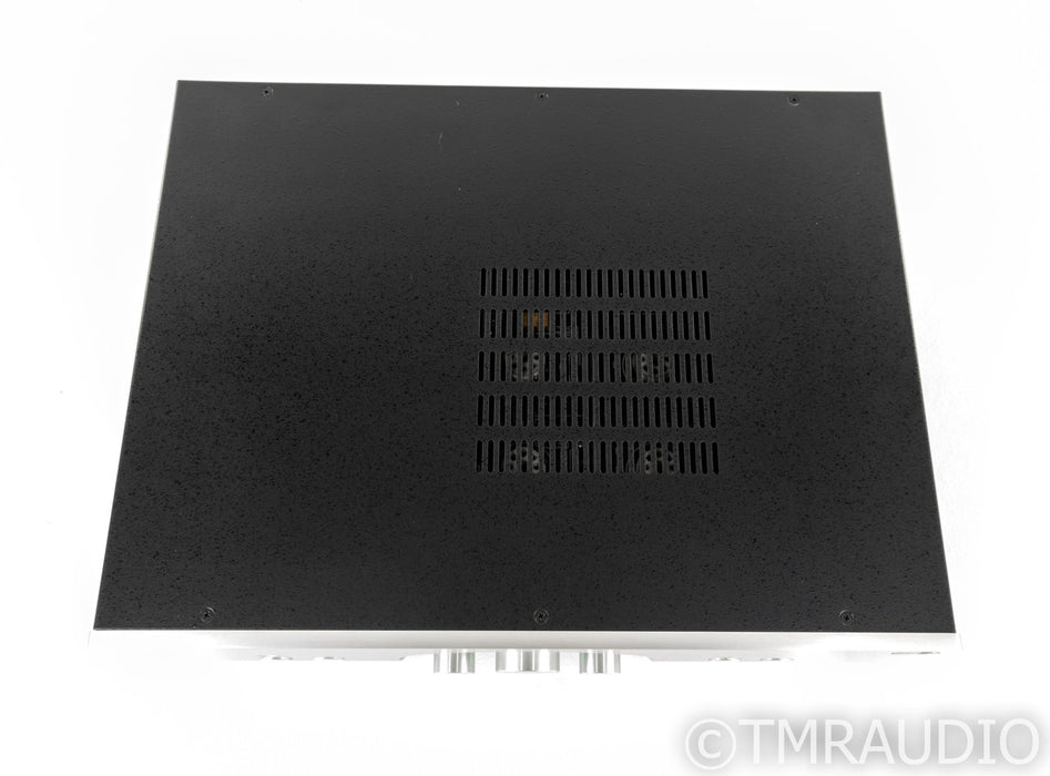 Rogue Audio R99 Stereo Tube Preamplifier; Remote; MM Phono