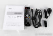 Oppo BDP-105 Universal Blu-Ray / SACD / CD Player; Remote