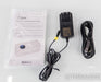 Chord Electronics 2Qute DAC; D/A Converter; DSD128; Low Noise Power Supply