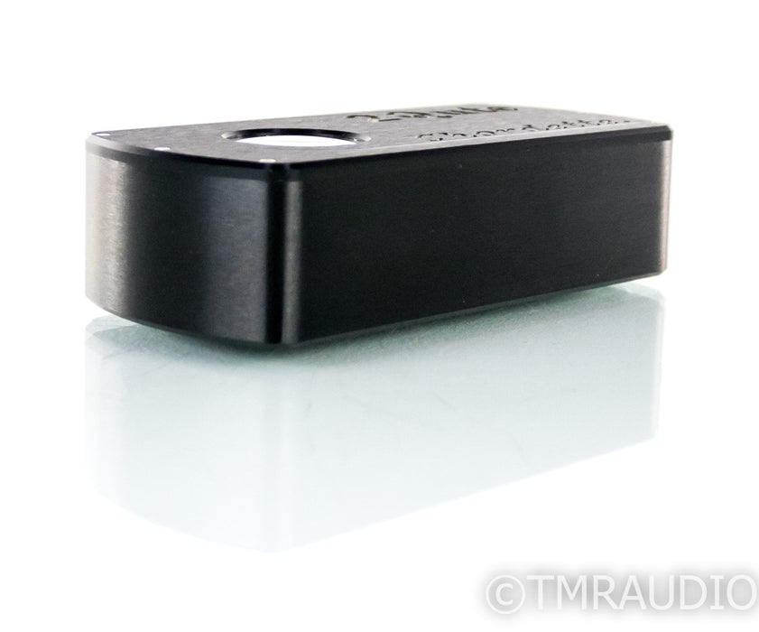 Chord Electronics 2Qute DAC; D/A Converter; DSD128; Low Noise Power Supply