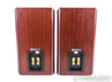 B&W CDM 1NT Bookshelf Speakers