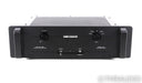 Audio Research LS8 MkII Stereo Tube Preamplifier; LS-8 Mk2 (Upgraded Caps)