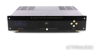 Electrocompaniet ECI 3 Stereo Integrated Amplifier; ECI3; Remote