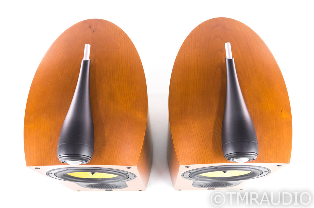 B&W 805S Bookshelf Speakers