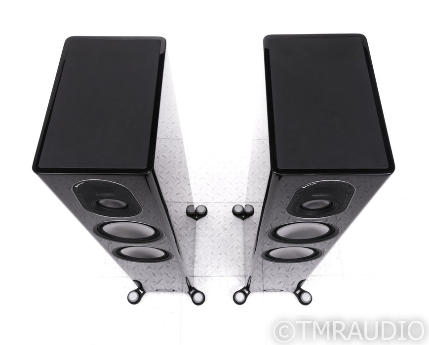 Monitor Audio Gold 200 Floorstanding Speakers