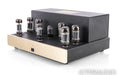 Golden Tube Audio SE-40 Stereo Tube Power Amplfiier; SE40