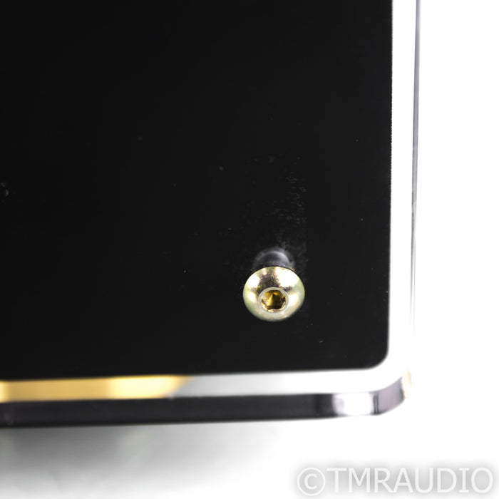 Electrocompaniet ECI 3 Stereo Integrated Amplifier; ECI3; Remote