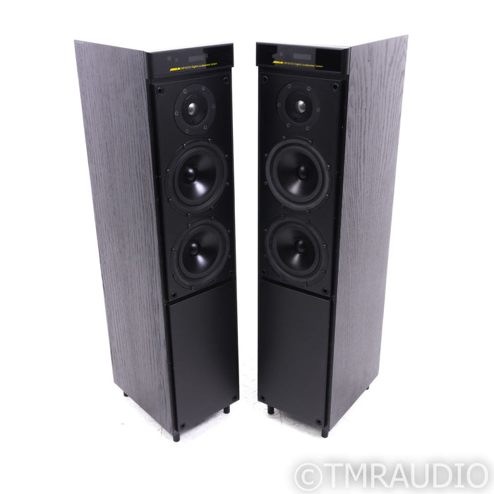 Meridian DSP5000 Digital Floorstanding Speakers