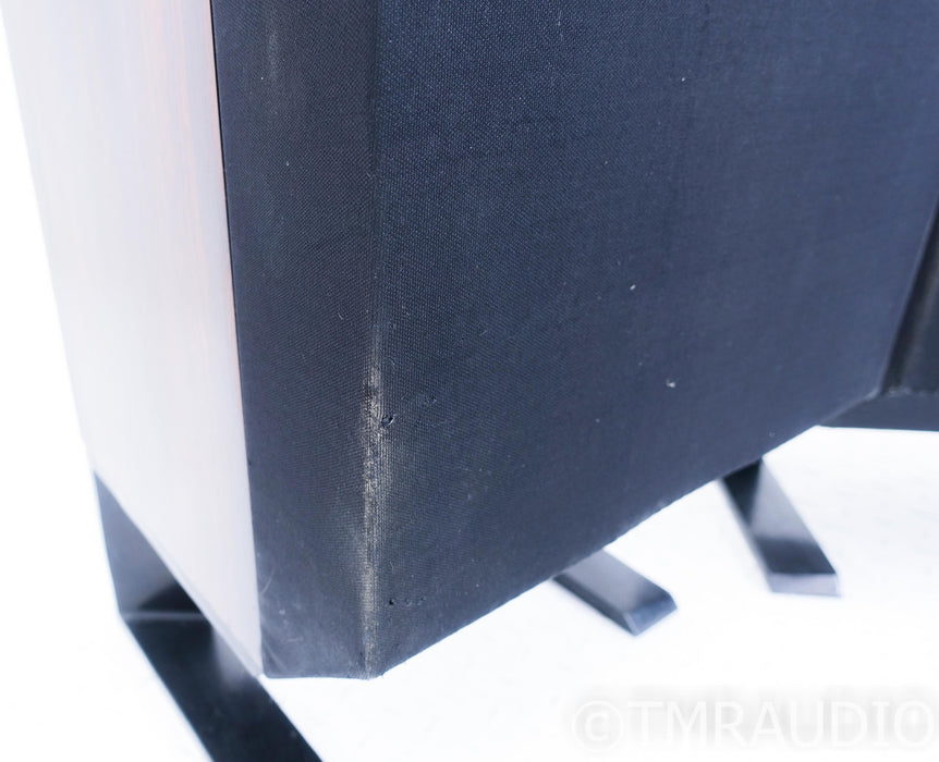 B&W DM6 Floorstanding Speakers