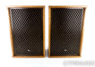 Sansui SP-2500 Vintage Floorstanding Speakers