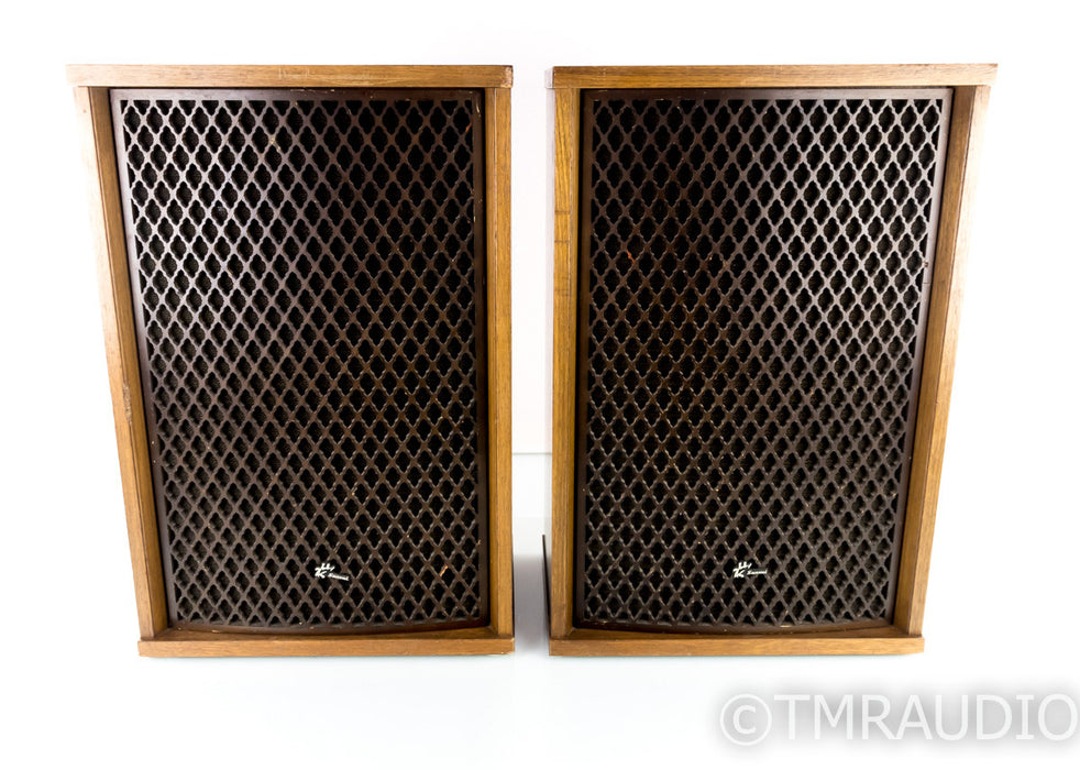 Sansui SP-2500 Vintage Floorstanding Speakers