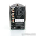 Manley Labs Absolute Tube Headphone Amplifier; Remote