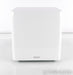Monitor Audio Radius 390 10" Powered Subwoofer; Satin White