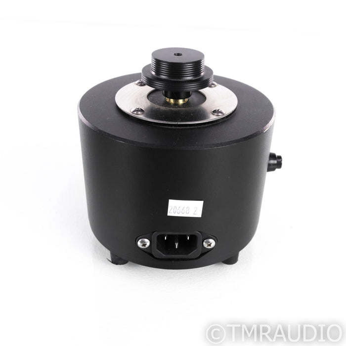 VPI Aries 2 Black Knight Turntable